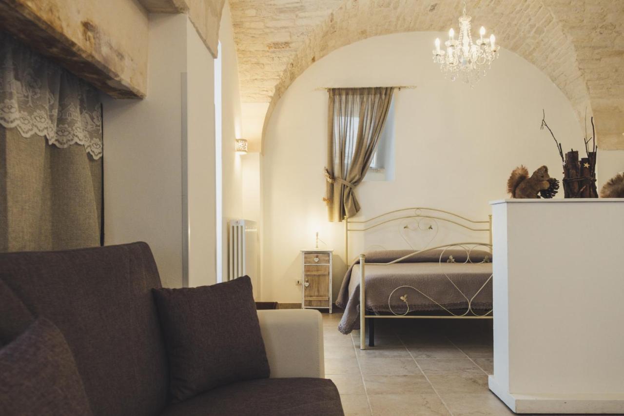 Сasa de vacaciones Ca Dei Palazzo - Martina Franca